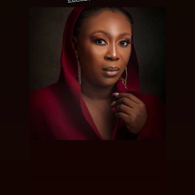 Media Girl, #voice over artist,Certified broadcaster FRCN, Red carpet host, Vlogger, Award winning brand 💥Dream chaser& Addict Reader. Yutuber.
#STAYFOCUSED