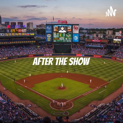 Podcast for MLB the Show video game with specific focus on Diamond Dynasty. Tips on how to improve, updates on the latest content and of course drinks!