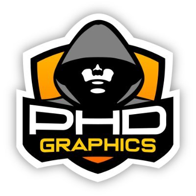 Owner of PHD graphics 🇳🇿
For intelligent graphics that work

GFX creator for hire

Professional - Qualified - Creative
#logo #design