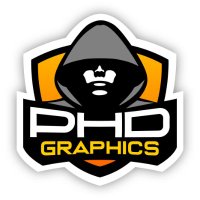 PHD Graphics (@graphicsphd) 's Twitter Profile