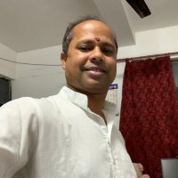 Kamlesh Mani Tripathi (@kmt01212) 's Twitter Profile