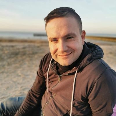 RudnickiJarek's profile picture. Samorządowiec, fan Zagłębia Lubin, WOŚP, Gór Wysokich i wędkarstwa, szczęśliwy Tato i Mąź