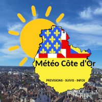 Météo Côte d'Or(@OrMeteo) 's Twitter Profile Photo