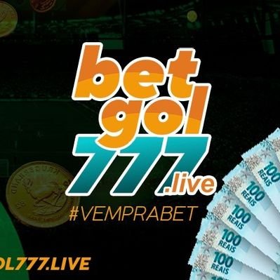 Bet Gol 777.live (@Betgol777live) / X