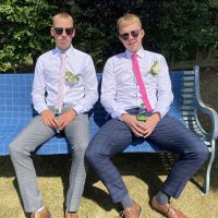 Joss Edwards (@jossedwards04) 's Twitter Profile