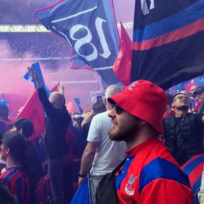 harryhouse99's profile picture. 