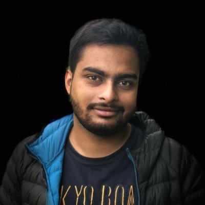 Shivam Agarwal profile photo