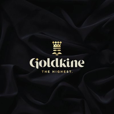 Goldkine has arrived as Michigan's premier luxury cannabis brand. For the Crown in you.