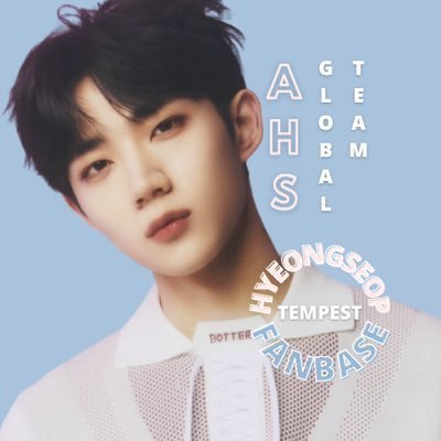 #1 Source & Global Fanbase For TEMPEST’s #형섭 (@TPST_twt; @TPST__official) | Send us an 📧 at: ahsglobalteam@gmail.com