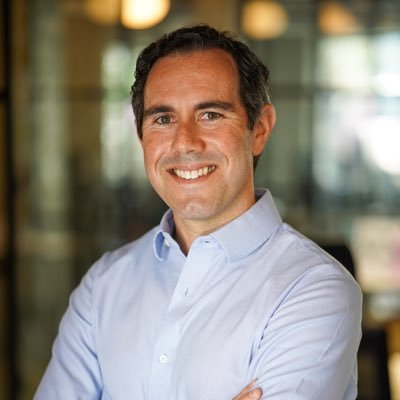 Proseer_Jeff's profile picture. Finance insight for #Startups & #SMBs. Co-Founder & COO  @Proseerhq.