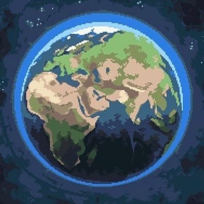 CryptoworldNFTs's profile picture. (play to learn & earn)