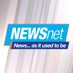 NEWSnet (@yournewsnet) Twitter profile photo NEWSnet (@yournewsnet) Twitter profile photo
