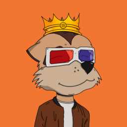 1dollarnfts's profile picture. nothing much