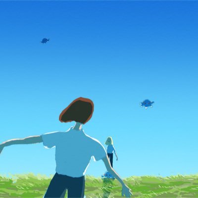 iisyake's profile picture. 