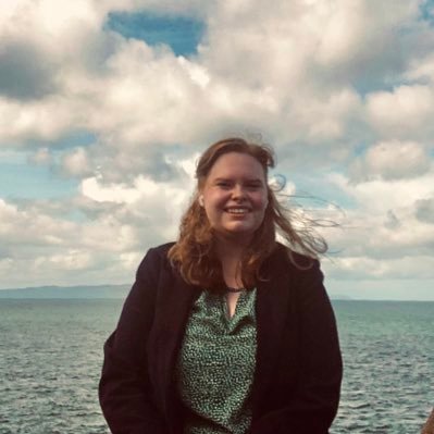 Educator | @QUBelfast MSc in Educational Leadership | @ohiou alumna, Ohio U Journalism '20 | Formerly: @OUSPJ, @ThePost, @educationweek / @EdMarketBrief