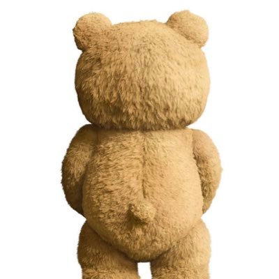 tedbear_ca Profile Picture