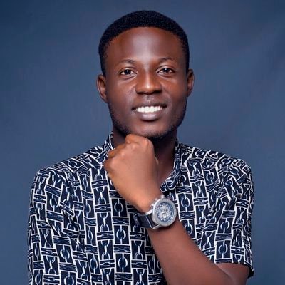 ||The_Laphonepreneur Of Lagos; Merchant for Smart Gadgets - Laptops, Phones and Accessories|| Media Enthusiast|| Author & Youth Advocate|| MC Compere 🎤||