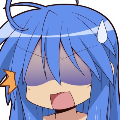 Izucchiさんのプロフィール画像