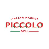 Piccolo Italian Market and Deli(@PiccoloMarketFL) 's Twitter Profile Photo