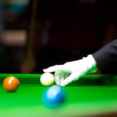 snooker referee 🤵🏻‍♀️🇲🇩 snooker player’s mom😅