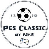 ⚽ Classic #PES2021 & #PES2020 Creator 🎮

🎟️: https://t.co/WrEtch7IPT
🅿️: https://t.co/wkpSWW2c6X
☕️: https://t.co/HBKS2gyYNV