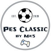 Mk5: PES Classic (@mk5pes) 's Twitter Profile