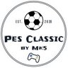 Mk5Pes's profile picture. ⚽ Classic #PES2021 Editor (PS4/PS5) 🎮

🎟️: https://t.co/WrEtch7IPT
🅿️: https://t.co/wkpSWW2c6X
☕️: https://t.co/HBKS2gyYNV