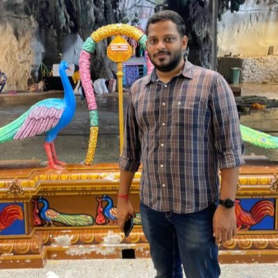 raga1989's profile picture. 