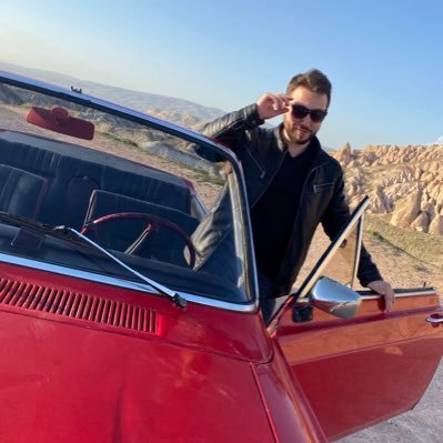 _K_NDrew's profile picture. IT, SMM, NFT, Crypto enthusiast