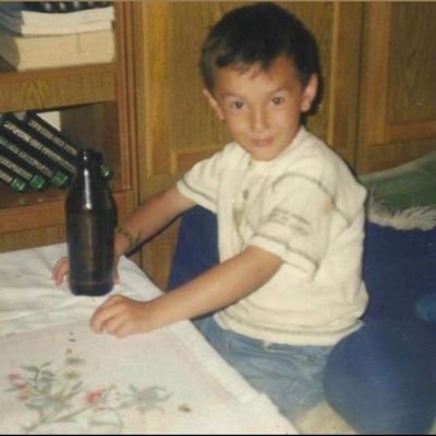 Alivural556's profile picture. 