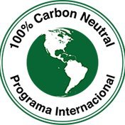 Programa Internacional 100% Carbon Neutral