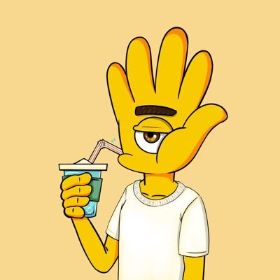 goldkornさんのプロフィール画像