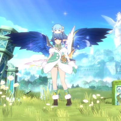 tarubobo27's profile picture. ys6 7サバ レン☆  モンストもちょいちょいしてます(´∀｀*)