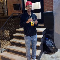 D.R.A.K.E 🤝🏾 (@shabooogi3) 's Twitter Profile