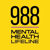 988 - Oklahoma’s Mental Health Lifeline(@988okla) 's Twitter Profile Photo