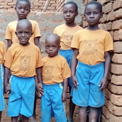 ohmuganda's profile picture. Empowering the young generation for self-reliance.