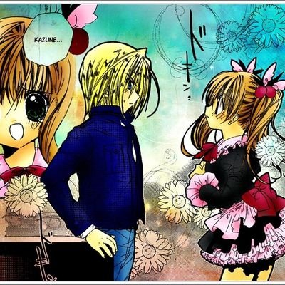 🇪🇸【♋️】💜MCC/Anime/Manga/Songs/Games/ #moecanch  #フェアドル  https://t.co/YGMxQ2jtrq #Animalbf #AnimalBoyFriend
🎀