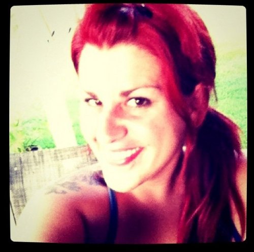 Ran_Ran33's profile picture. Trying to find a good way to convey sarcasm via text. It's going really well.