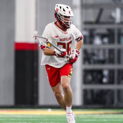 Maryland Lacrosse #36