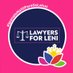 Lawyers for Leni (@lawyersforleni) Twitter profile photo