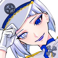 紫乃楼いろは (@il0ha1) 's Twitter Profile Photo 紫乃楼いろは (@il0ha1) 's Twitter Profile Photo