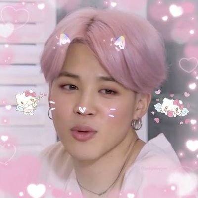 zuenpjmjk's profile picture. Ot7 |
Jimin biased |