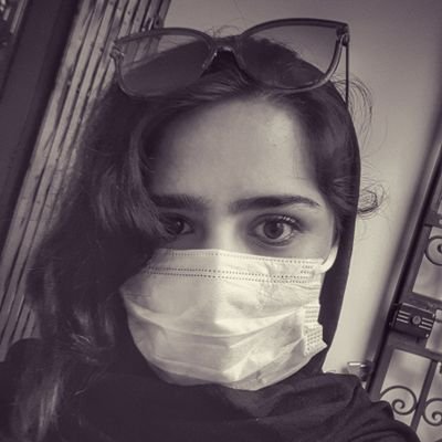 Diba_A's profile picture. 💮💮💮