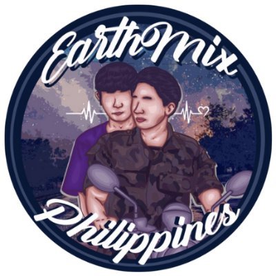 We are the First and Official Philippine fansclub of @Earth_Pirapat and @wixxiws 🇵🇭 EST APRIL 12, 2020