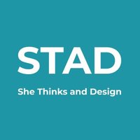 STAD - She Thinks And Designs(@staddesigners) 's Twitter Profileg