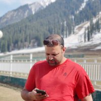 Wasim Aadil (@wasimaadil1) 's Twitter Profile