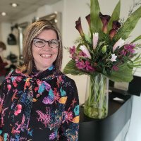 Beverley Ann (@stepforward_me) 's Twitter Profile