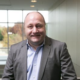Chief Product Expert for SAP Analytics Cloud @ SAP