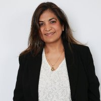 Neerja (@pneerja) 's Twitter Profile
