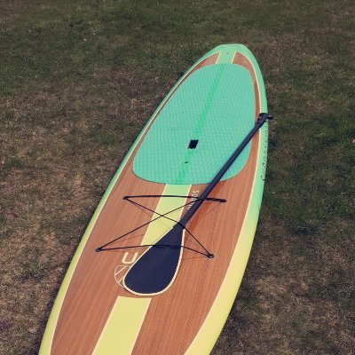 Paddl3board's profile picture. .....